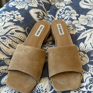 Steve Madden Amir Sandals